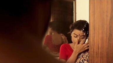 USING INDIAN MAID by his House Owner Boss - 9 image