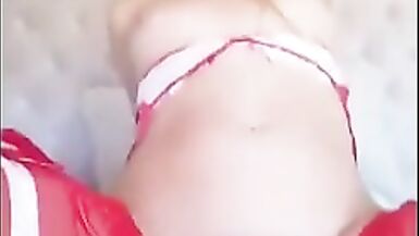 Big Ass Slutty Nurse get herself Pounded by her Patient - 1 image