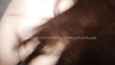 BJ et Baise une Escorte Philippine - Pinasubo at Kinantot Ang Malibog Na Chubby Pinay Escort - 5 image