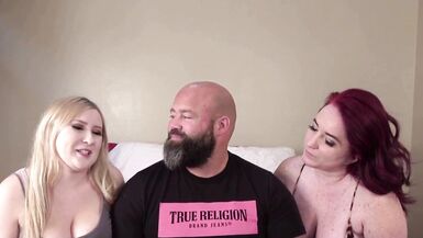 Watch these stunning MILFs get their tight pussies and asses pounded hard by big cocks in hot casting action!