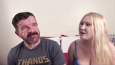 Watch these stunning MILFs get their tight pussies and asses pounded hard by big cocks in hot casting action! - 11 image