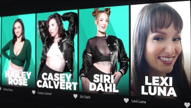 Stepson's Curious Stepmom Rachel Ramsey Tempted Into First Straight MILF Adventure With Elias Cash