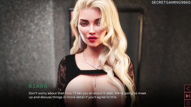 Busty Stepmom gets a helping hand from her perverted Stepson in The Fitting Room - The Synthetic 07 - 3D Hentai