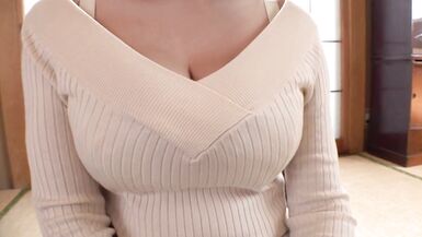 Watch Arisa Hanyu, a hot Japanese MILF, get her big natural tits and round ass pleasured in the bedroom