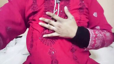 Arsal & Priya get down and dirty for Valentine's Day presents