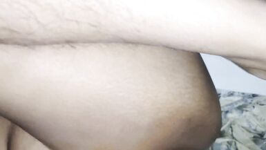 Arsal & Priya get down and dirty for Valentine's Day presents