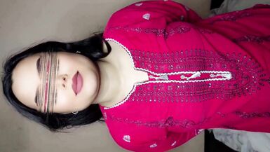 Arsal & Priya get down and dirty for Valentine's Day presents