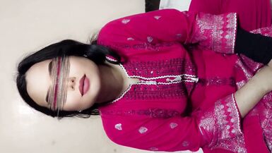 Arsal & Priya get down and dirty for Valentine's Day presents