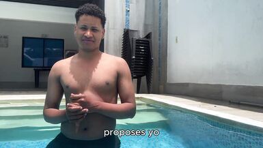 Naughty EnmDiamond & Antonella Blake explore each other's wet MILFs in wild doggystyle sex