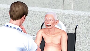 Hot MILFs get a threesome with a big cock in their lives - Max's Life, Episode 263