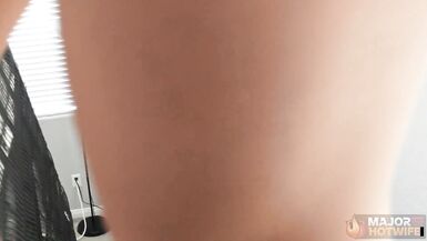 Dee Williams and Rome Major get down and dirty with each other's big cocks in hot MILF action