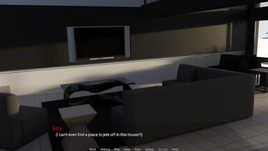 Watch Hot Summers692's busty ass get pounded by a huge cock in Away From Home Chapter 3 - Fucking the Huge Ass of an Unfaith