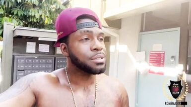 Petite Brunette MILF Reina Heart and Rome Major get their tight cunts filled with BBCs and creampies!