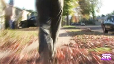 Alex Rox & Daryn Darby share a deep dicking & cum-filled mouth