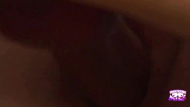 Heidi Brooks and Mike Hawk se chevauchent tour à tour dans un sexe sauvage en levrette