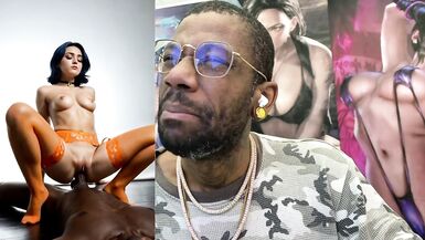 Petite busty MILF takes on a thick cock in every position imaginable, ending with a messy facial