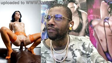 Petite MILF à gros sexy prend une grosse bite dans toutes les positions, finit en facial bien sale