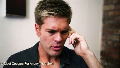 Watch Ryan Ryder dominate and gag on MILF Rio Lee's tight pussy from behind