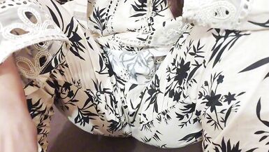 Watch Arsal's stepsister Priya get wet & wild in her sister-in-law's bedroom