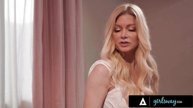 Serene Siren's confession: I'm a MILF who wants to bang stepbae Harley Love