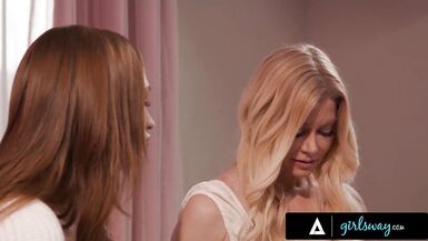 La confessione di Serene Siren: sono una mamma calda che vuole scoparsi il fratellastro Harley Love