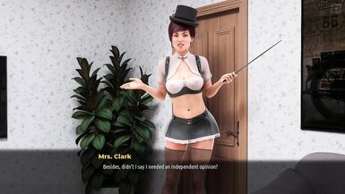 Sunville MILFs get roughed up in Gameplay: Part 58