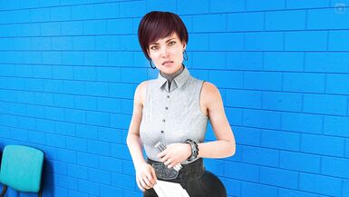 Sunville MILFs se font malmener en mode gameplay : Partie 58