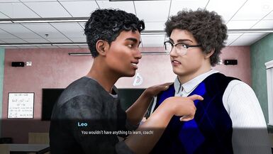 Sunville MILFs get roughed up in Gameplay: Part 58