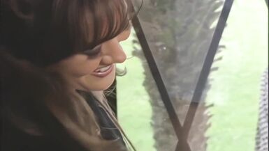 Asian MILF Asia Carrera gets her tight ass drilled by Joey Ray's big cock in bed