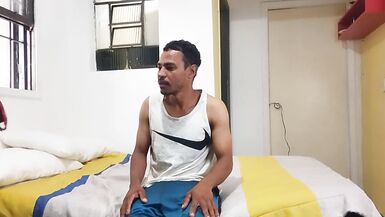 Mya Milf gets her tight pussy pounded by Billy Bastos' big cock in 2025