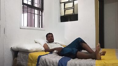 Mya Milf gets her tight pussy pounded by Billy Bastos' big cock in 2025