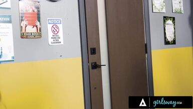 Watch Lexi Luna & Mindi Mink dominate defiant stepbae stepmom Lana Smalls with their big tits and panties