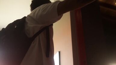 Tommy Jackson seduces curvy MILF Carla Morelli to pound her tight ass & mouth with his big cock