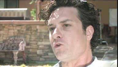 Stepmom Tyla Wynn takes on big cock in fishnet lingerie & tight ass