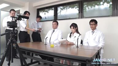 Horny Japanese MILF Compilation Vol. 34: Nipple-Fucking Action!