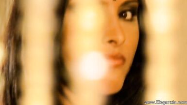 Watch India, the Indian MILF, sensually pleasure herself in Erotic Solo Session