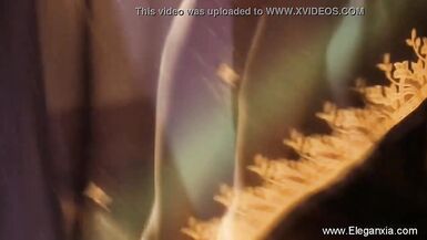 Эротичная и чувственная индийская зрелая