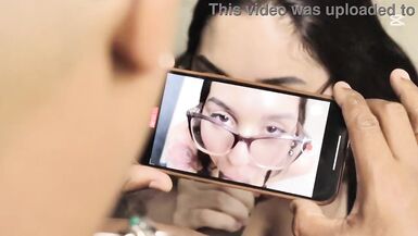 Watch these curvy friends go wild in a rough orgy with huge tits, big tits, and pretty faces