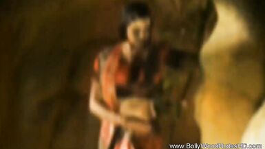 MILF indienne danseuse de folie