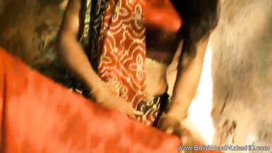 India's Indian girlfriend goes wild with solo erotic dance and erotic sex