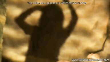 India's Indian girlfriend goes wild with solo erotic dance and erotic sex