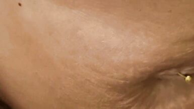 Farfalla Lover's pee-soaked compilation of homemade femdom pissing and golden showers