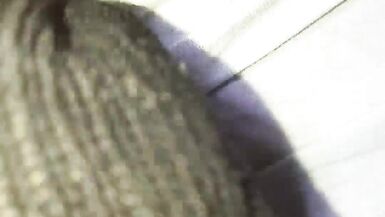 Sexyhot69 gets her tight ass drilled hard and deep