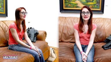 Dezi Rae & Jeff Lacy in hot POV action with a kinky MILF toy play