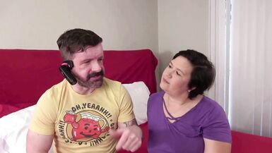 Watch these horny MILFs with natural tits & asses get their big cocks and tight asses stretched by BBCs and BBWs