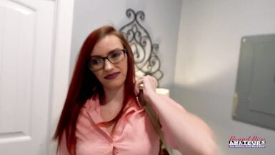 Olivia X enlouquece com brinquedos, rimming safado e muita putaria do Jeff Lacy