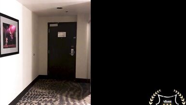 Jaylene Rio and Rome Major in a steamy hotel room - Raw and wild!