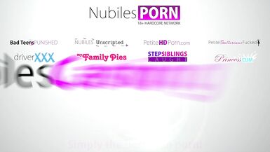 Linzee Ryder le enseña a Joshua Lewis cómo masturbarse en POV con dirty talk y tetas grandes