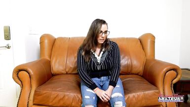 Celeste Sloppy Rimjob: Big Tits Inked MILF Gets Her Ass Worshiped and Covered in Cum