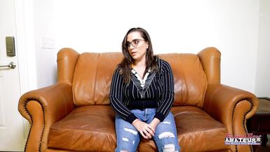 Celeste Sloppy Rimjob: Big Tits Inked MILF Gets Her Ass Worshiped and Covered in Cum